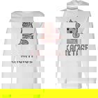 Sie Mal Die Kacktage In Glitzer Tunken Unicorn Langarmshirts