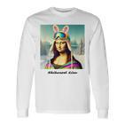 Skihaserl Lisa Mona Apres Ski Haserl Ski Holiday Team Outfit Langarmshirts