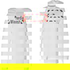 Winter Service Street Keeper Chausseewarder Profession Langarmshirts