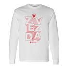 Zvezda Collection Red Langarmshirts