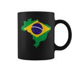 Brazil Brazil Clothing Brazil For And S Tassen