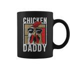 Chicken Daddy A Fun For Every Cockerel In The Basket S Tassen