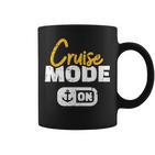 Cruise Cruise Mode On Tassen