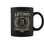 Das Ist Ein Antonio Ding Antonio Name Tassen