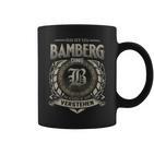 Das Ist Ein Bamberg Ding Bamberg Name Tassen