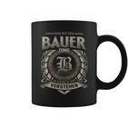 Das Ist Ein Bauer Ding Bauer Name Tassen