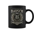 Das Ist Ein Bausch Ding Bausch Name Tassen