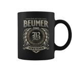 Das Ist Ein Beumer Ding Beumer Name Tassen