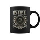 Das Ist Ein Biel Ding Biel Name Tassen