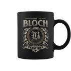 Das Ist Ein Bloch Ding Bloch Name Tassen