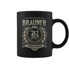 Das Ist Ein Brauner Ding Brauner Name Tassen