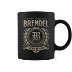 Das Ist Ein Brendel Ding Brendel Name Tassen