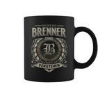 Das Ist Ein Brenner Ding Brenner Name Tassen