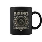 Das Ist Ein Bruno Ding Bruno Name Tassen