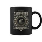 Das Ist Ein Carpenter Ding Carpenter Name Tassen