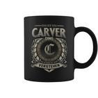 Das Ist Ein Carver Ding Carver Name Tassen