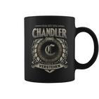 Das Ist Ein Chandler Ding Chandler Name Tassen