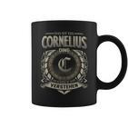 Das Ist Ein Cornelius Ding Cornelius Name Tassen