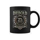 Das Ist Ein Diebold Ding Diebold Name Tassen