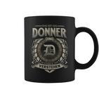 Das Ist Ein Donner Ding Donner Name Tassen