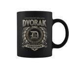 Das Ist Ein Dvorak Ding Dvorak Name Tassen