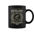 Das Ist Ein Eberhardt Ding Eberhardt Name Tassen