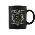 Das Ist Ein Eckhardt Ding Eckhardt Name Tassen