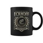 Das Ist Ein Eckhoff Ding Eckhoff Name Tassen