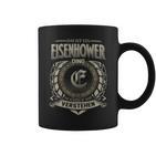 Das Ist Ein Eisenhower Ding Eisenhower Name Tassen