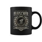 Das Ist Ein Fleischer Ding Fleischer Name Tassen