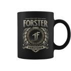 Das Ist Ein Forster Ding Forster Name Tassen