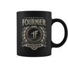 Das Ist Ein Fournier Ding Fournier Name Tassen