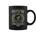 Das Ist Ein Fritsche Ding Fritsche Name Tassen