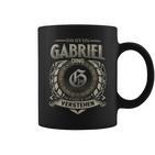 Das Ist Ein Gabriel Ding Gabriel Name Tassen