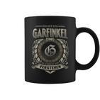 Das Ist Ein Garfinkel Ding Garfinkel Name Tassen