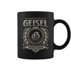 Das Ist Ein Geisel Ding Geisel Name Tassen