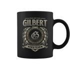 Das Ist Ein Gilbert Ding Gilbert Name Tassen