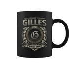 Das Ist Ein Gilles Ding Gilles Name Tassen