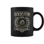 Das Ist Ein Goldstein Ding Goldstein Name Tassen