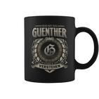 Das Ist Ein Guenther Ding Guenther Name Tassen