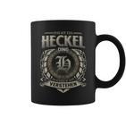 Das Ist Ein Heckel Ding Heckel Name Tassen