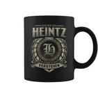 Das Ist Ein Heintz Ding Heintz Name Tassen