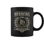 Das Ist Ein Herberg Ding Herberg Name Tassen