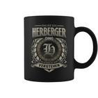 Das Ist Ein Herberger Ding Herberger Name Tassen