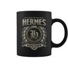 Das Ist Ein Hermes Ding Hermes Name Tassen