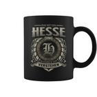 Das Ist Ein Hesse Ding Hesse Name Tassen