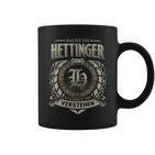 Das Ist Ein Hettinger Ding Hettinger Name Tassen