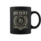 Das Ist Ein Hilbert Ding Hilbert Name Tassen