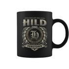 Das Ist Ein Hild Ding Hild Name Tassen