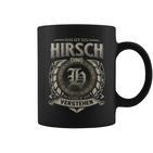 Das Ist Ein Hirsch Ding Hirsch Name Tassen